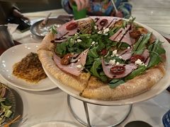 -WOLFGANG PUCK KITCHEN & BAR(迪士尼小镇店)