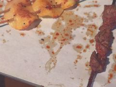 -路边边.炒菜烧烤.音乐餐厅(良乡长虹店)