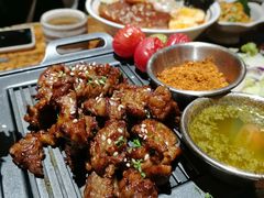 -小川洋风料理(街道口店)