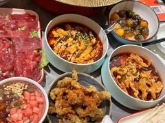-肥家大排档(天河体育西店)