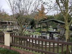 -洪湖家庭农场·团建·露营·会议
