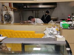 -宝光熏肉鞋底火烧(新街口店)