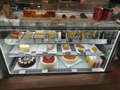 -Peet's Coffee皮爷咖啡(大学路店)