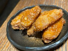 -盐说Salt Talk北美风味西餐厅(海上世界店)