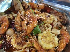 -李家水浒烤肉(五一店)