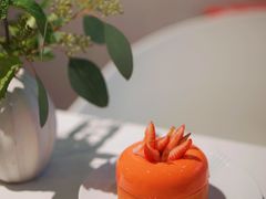 -潮一不贰·法式甜品·生日蛋糕·西式简餐(外滩店)