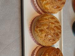 -汝港酒家·手工茶点·粤菜(滨江东旗舰店)