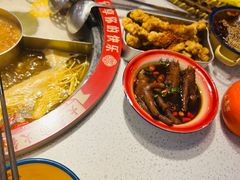 -大喜市火锅(海宁银泰城店)