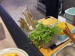 -野·大山里野生菌石锅土鸡(益田假日店)