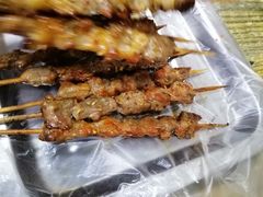 -老王太太串吧(中街店)