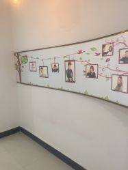-坤艺发型文化