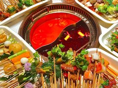 -万达坊(花园路店)