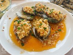 -碧海银沙海鲜餐厅(恒大海上威尼斯店)