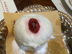 -老厨家(友谊路总店)