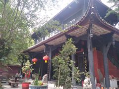-南岳明心寺