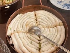 -奉天小馆·非遗东北菜(沈阳万象城店)