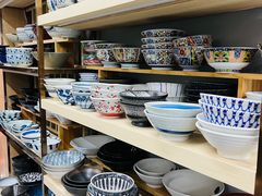 -万润国际酒店用品市场