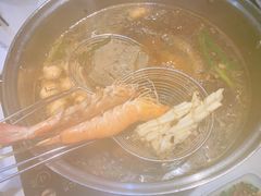 -围炉夜话·潮汕卤水火锅(榕江店)