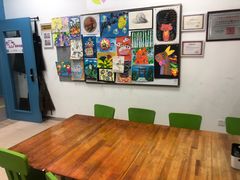 -蒂朵儿童绘画美术教室