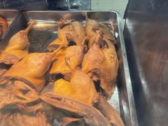-竺桥兄弟烤鸭馆(竺桥店)