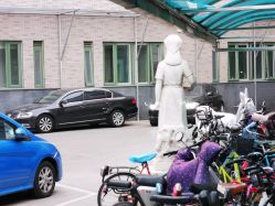 -北京大学第一医院妇产儿童医院