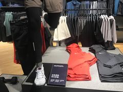 -NIKE品牌体验店(北京蓝色港湾店)