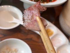 -北京老铺烤鸭(西稍门店)
