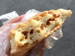 班戟薄饼-成裕雪糕店(士多店)