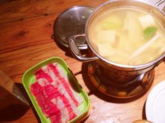 -甄品麦哲伦海鲜和牛自助(万达广场店)