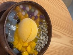-杏甜品(尖沙咀加拿分道店)