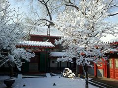 -北京河北迎宾馆