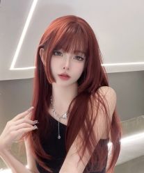 -苑苑发型设计