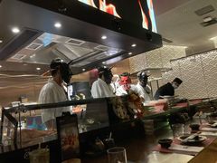 -鸟山鸣·日料食堂(王府井店)