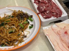-潮悦牛肉火锅城(水贝店)