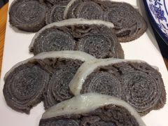 -裕德孚手切涮羊肉(建业凯旋广场店)