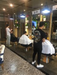 -上禾 HAIR SALON
