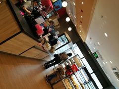 -85度C(广州石牌桥店)
