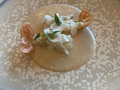 -Caprice(香港四季酒店)