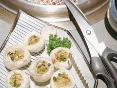 -炉太郎日式烧肉店(华贸店)