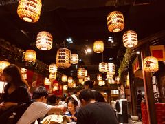 -南京大牌档(三阳广场苏宁店)