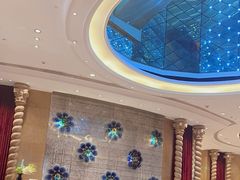 -澳门十六浦索菲特大酒店
