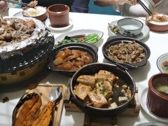 -原味田园·客家菜·土窑鸡(中航城君尚购物中心店)