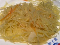 -小船渔村•大连菜•大连焖鱼(明泽街店)