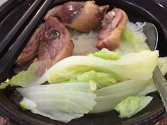 -煲煲掂风味煲仔饭餐厅(西区店)