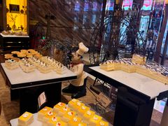 -萧邦音乐会所KTV·蒸汽活海鲜自助(福田店)
