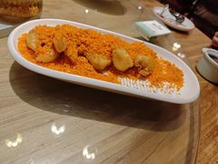 -新白鹿餐厅(龙游路店)