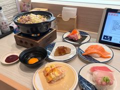 -滨寿司(新街口中央商场店)