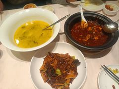 -大鸭梨烤鸭(甘家口店)