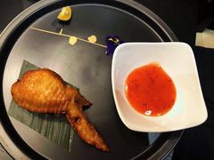 古法酿燕窝鸡翅-禧宴Joyous Restaurant(禧园店)