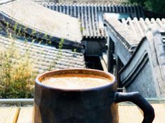 -糖房咖啡(南锣鼓巷店)